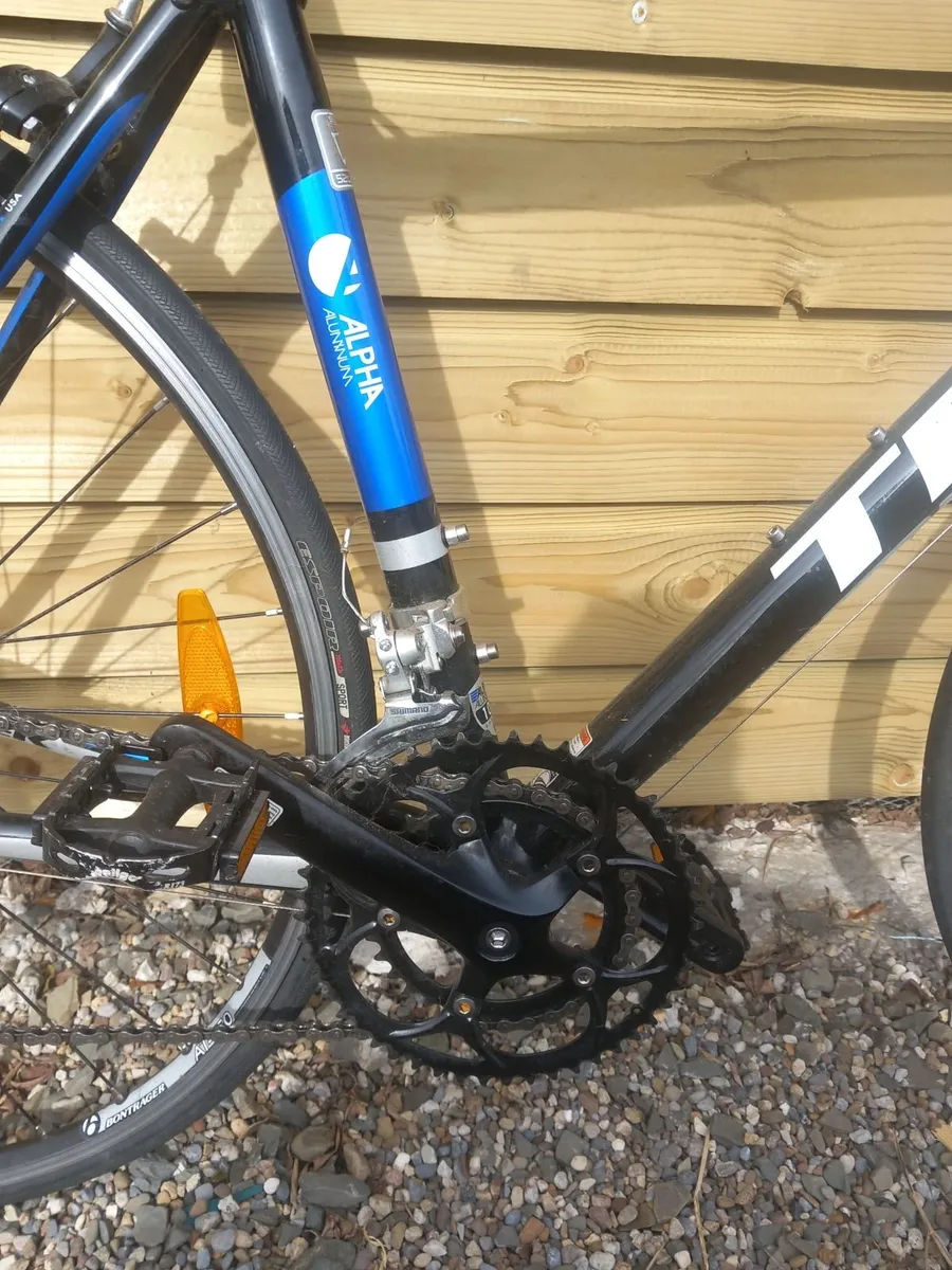 Racing Bike - Image 4