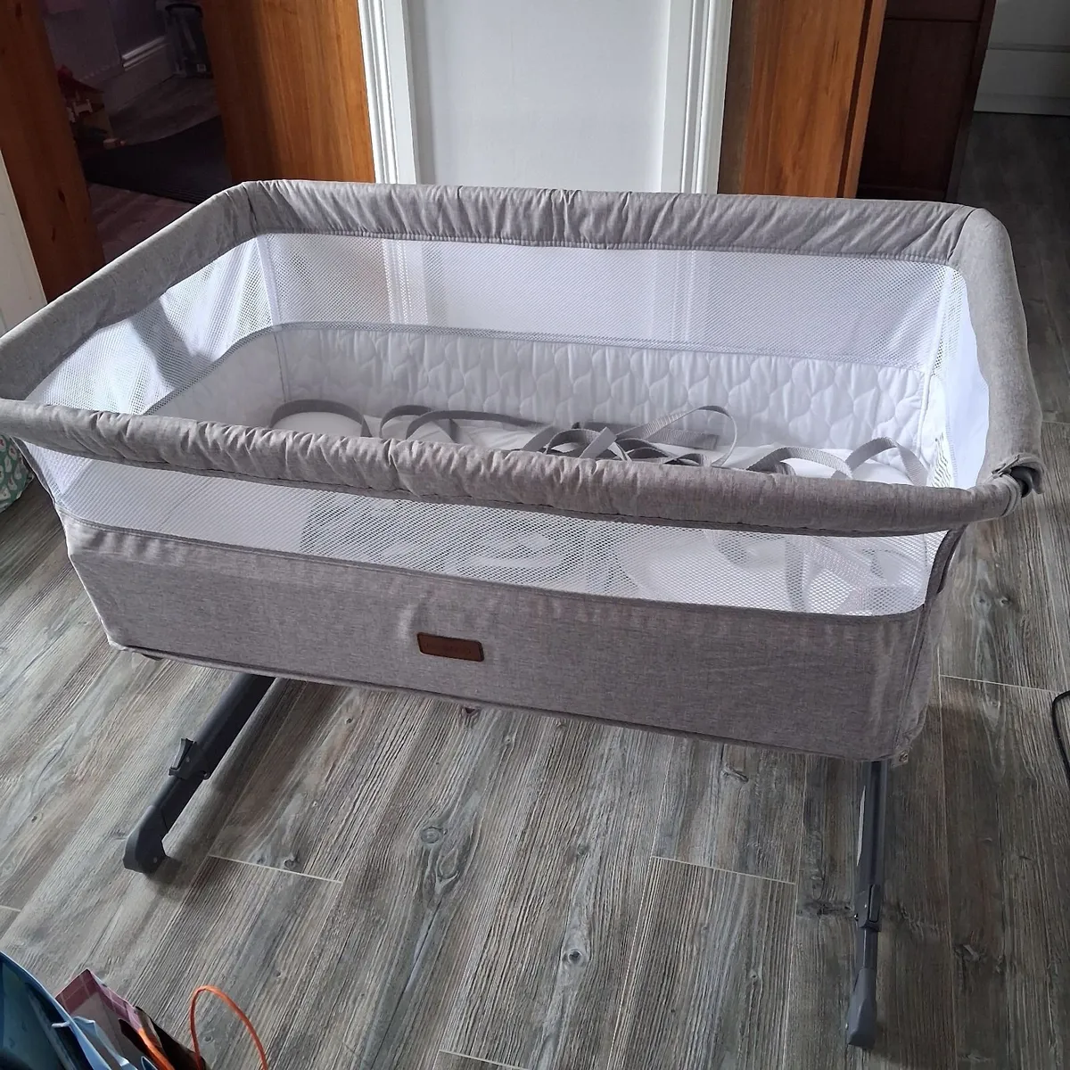 Next to me crib - Image 2