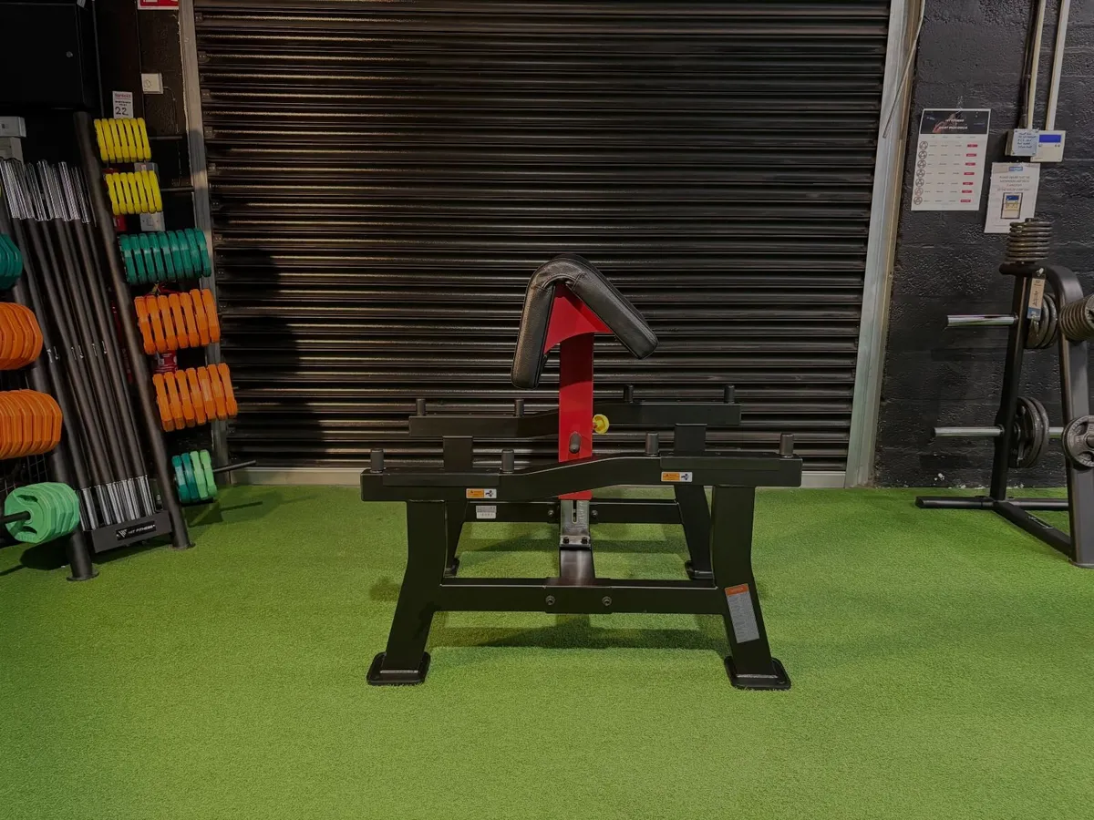 The Impulse Preacher Curl - Image 2