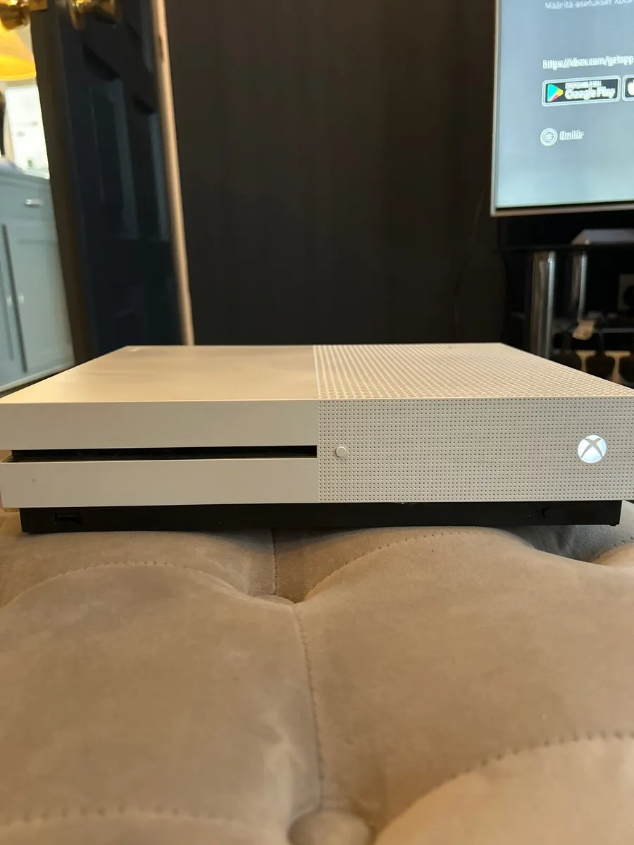 Xbox one s - Image 1