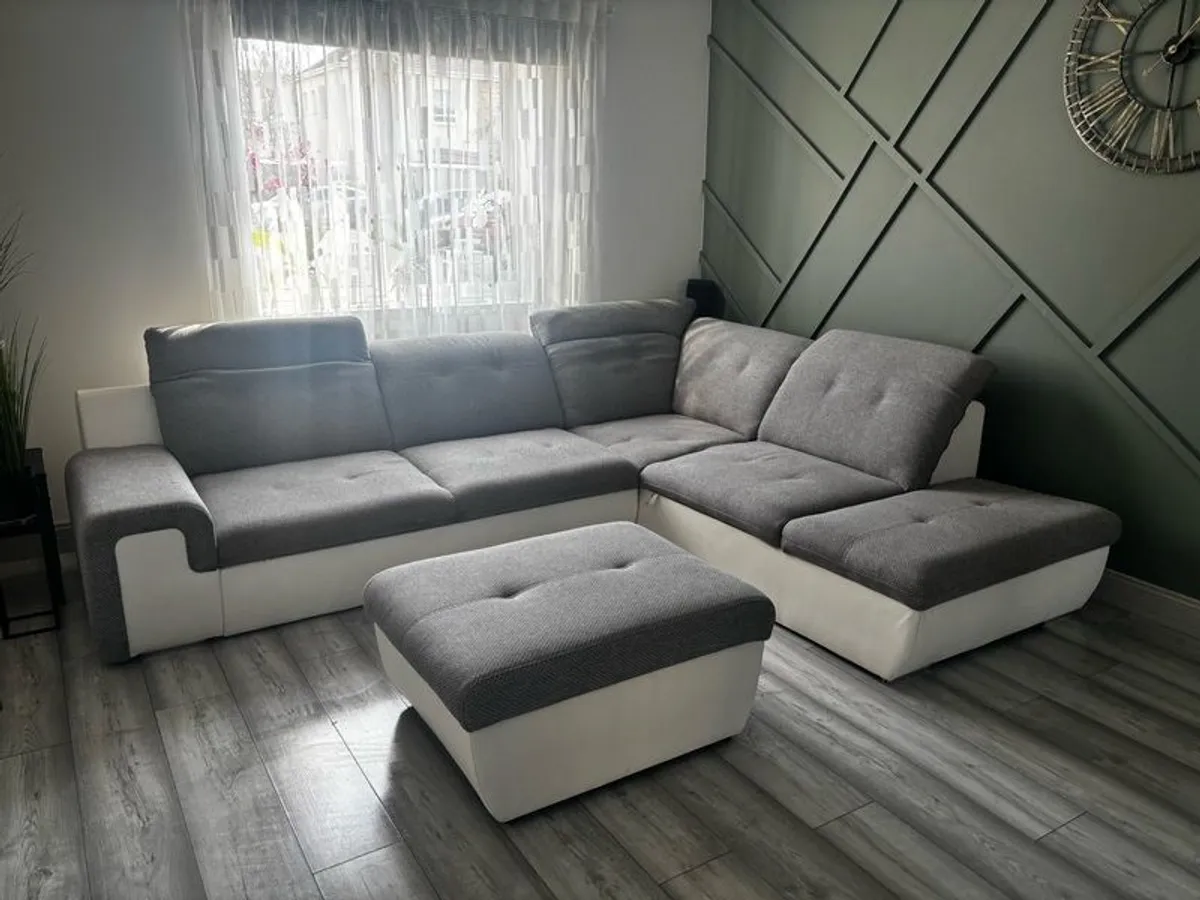 Corner sofas - Image 3