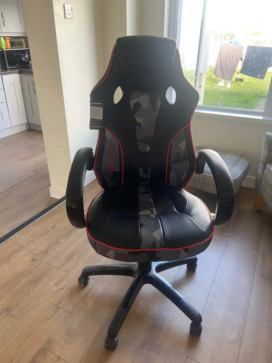 Computer chair - Image 2