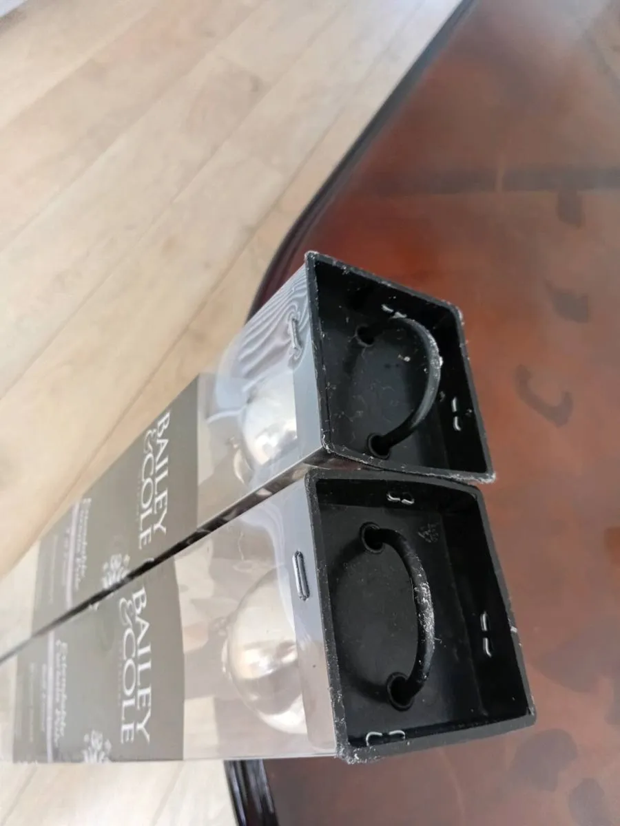 New Extendable Curtain Pole - Image 4