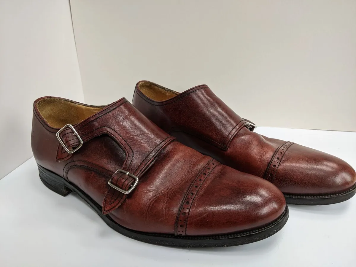 Men's Shoes - Image 1