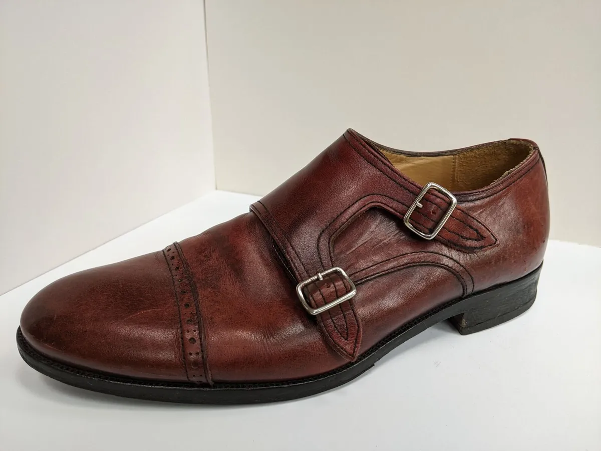 Men's Shoes - Image 2