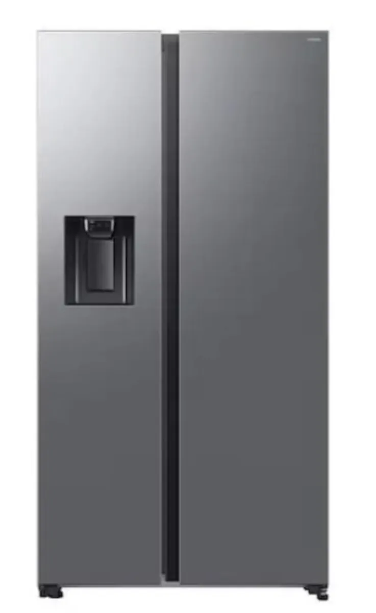 Fridge freezer Samsung double door - Image 1