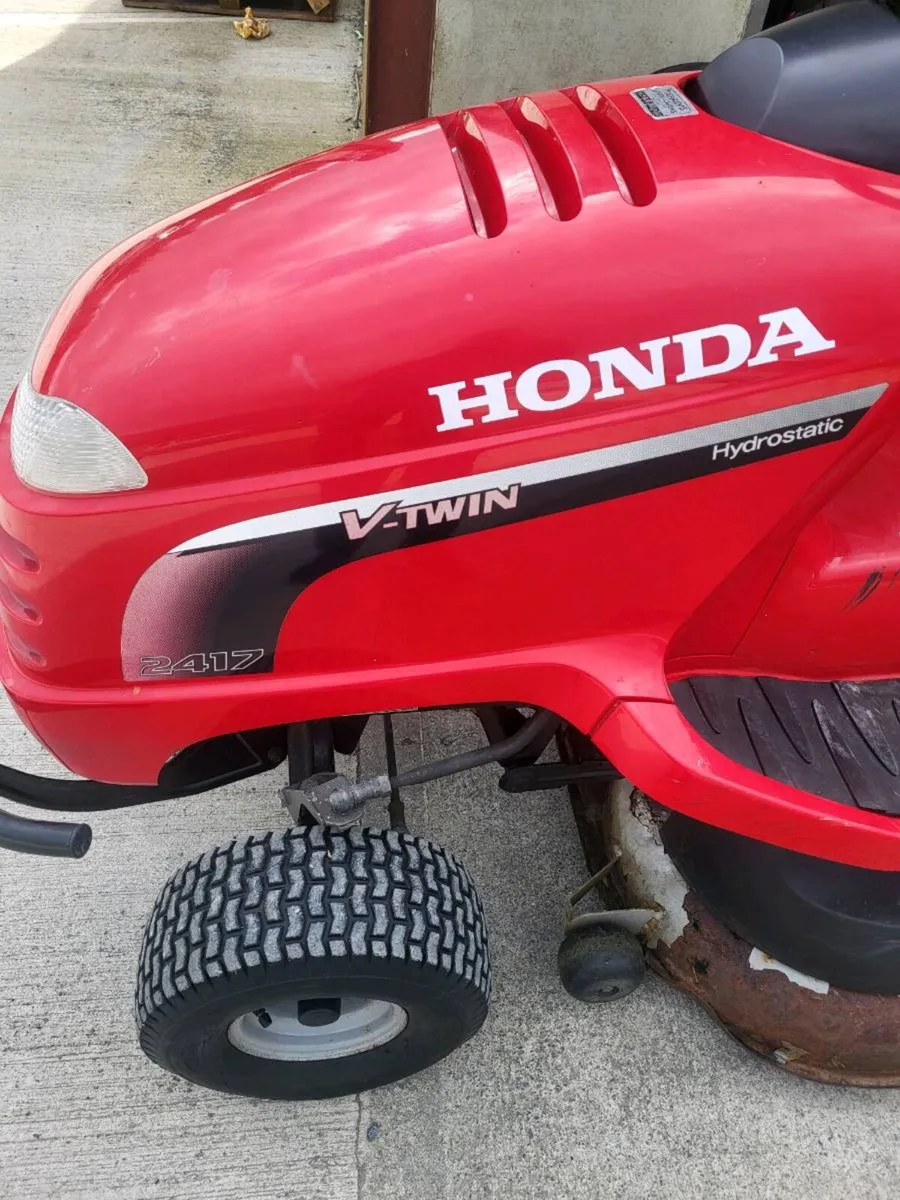 Honda - Image 3