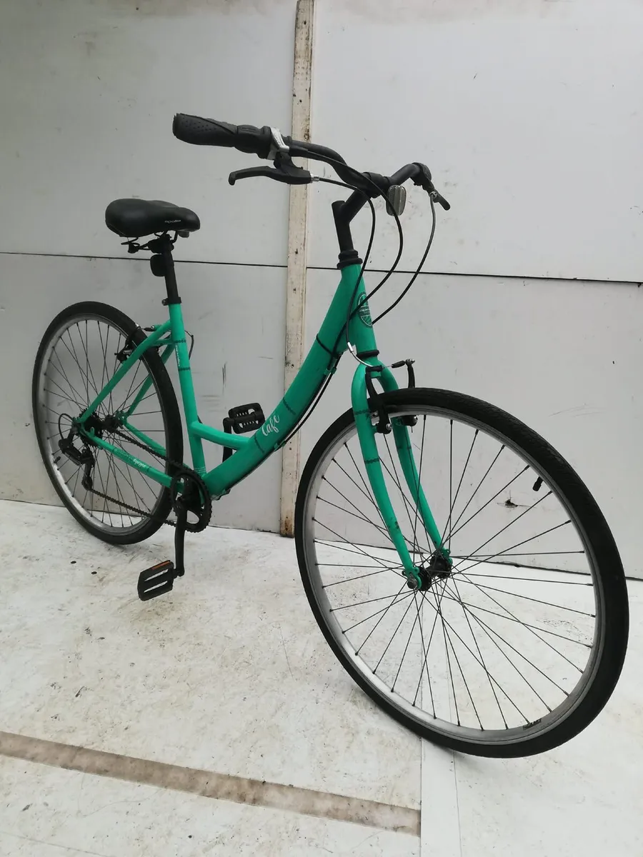 APOLLO CAFE - Image 2