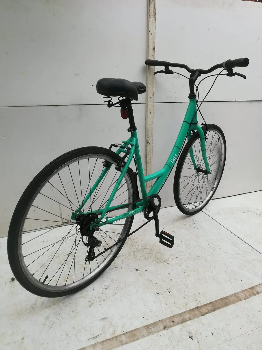 APOLLO CAFE - Image 3