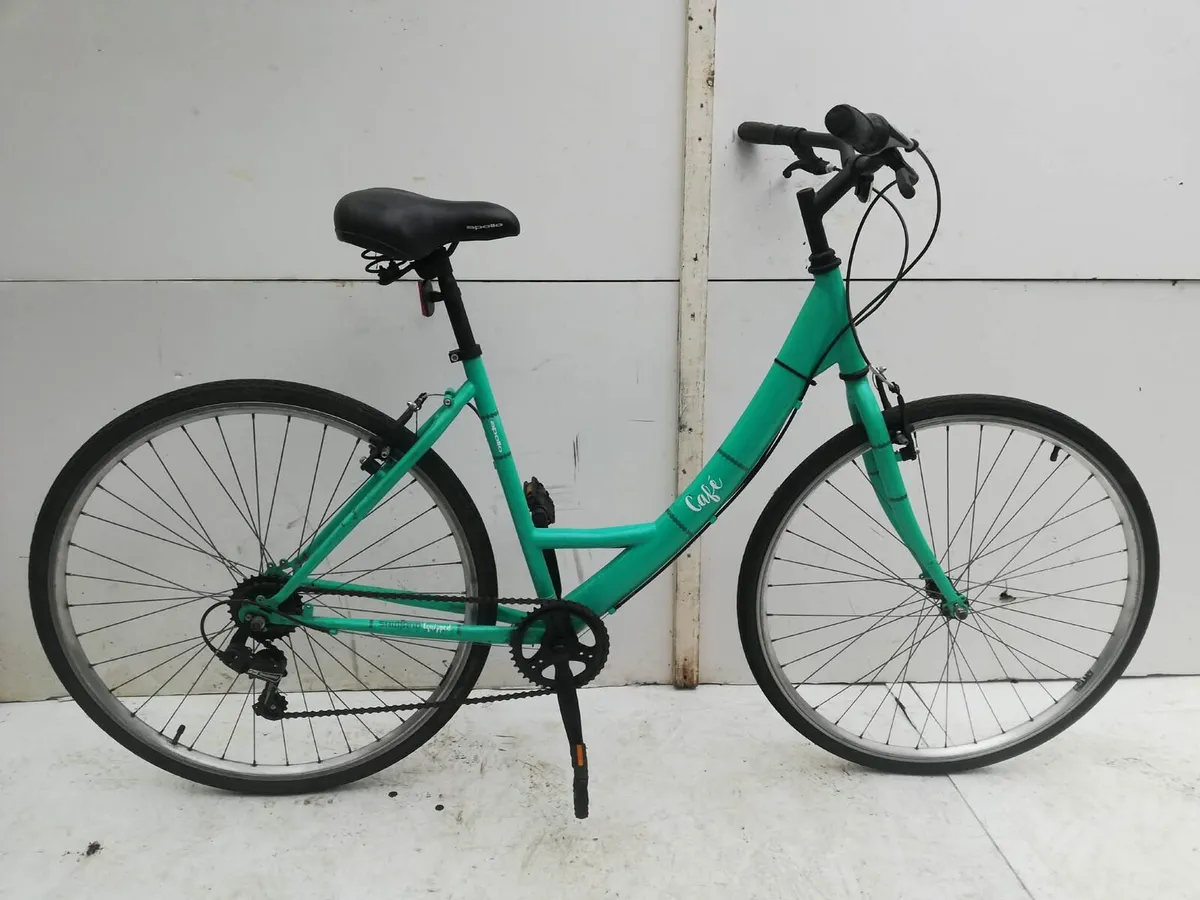 APOLLO CAFE - Image 1