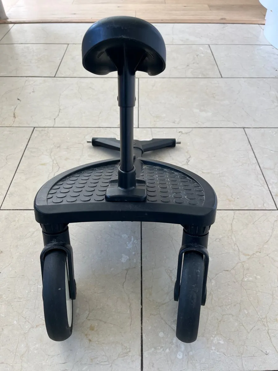 Yo yo buggy board - Image 1