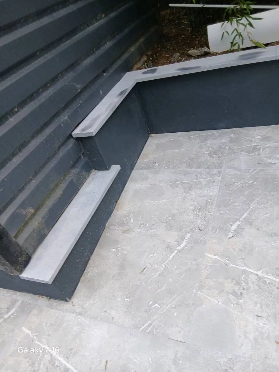 Porcelain tiles - Image 3