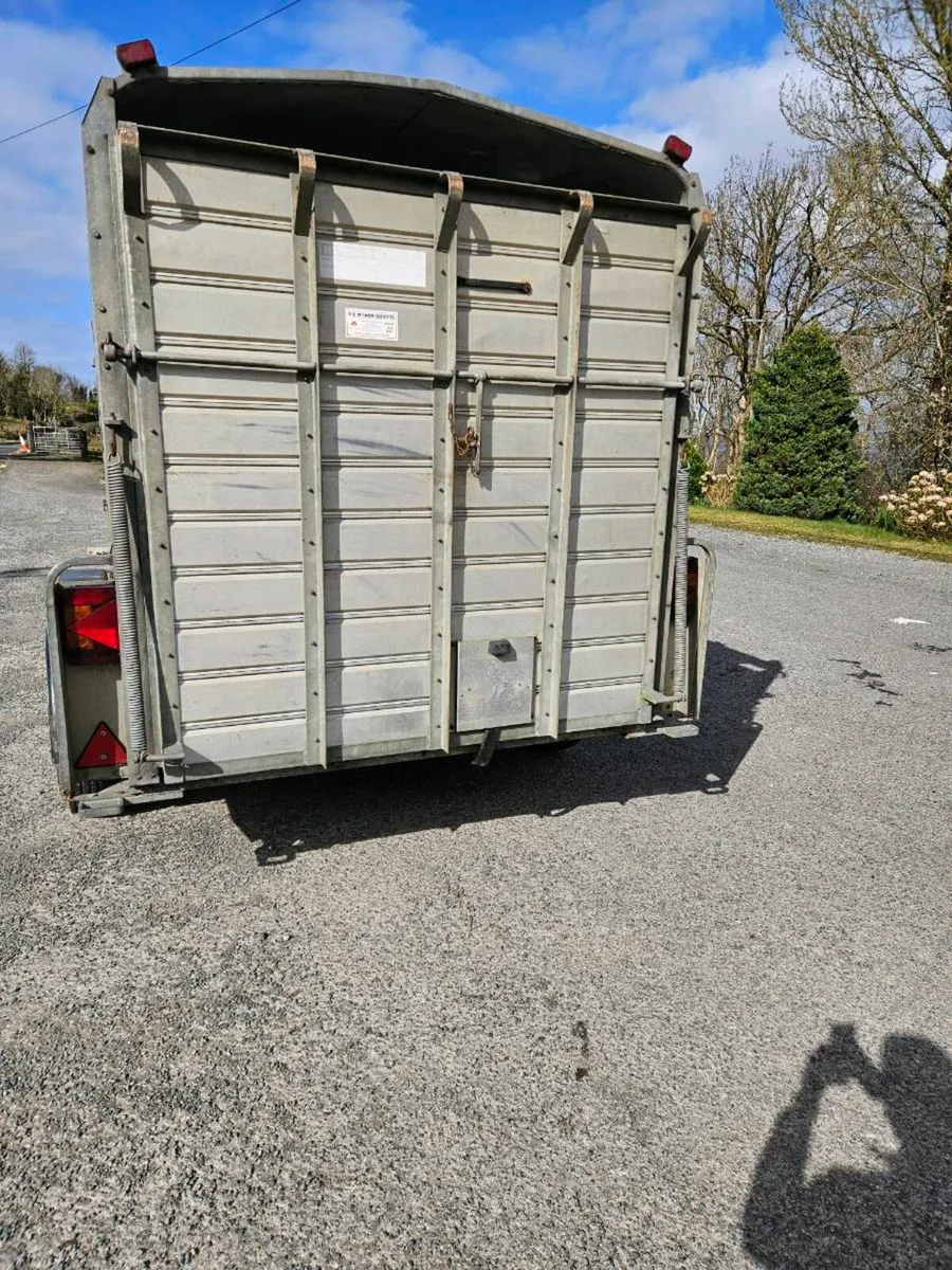 Hudson 12ft - Image 2