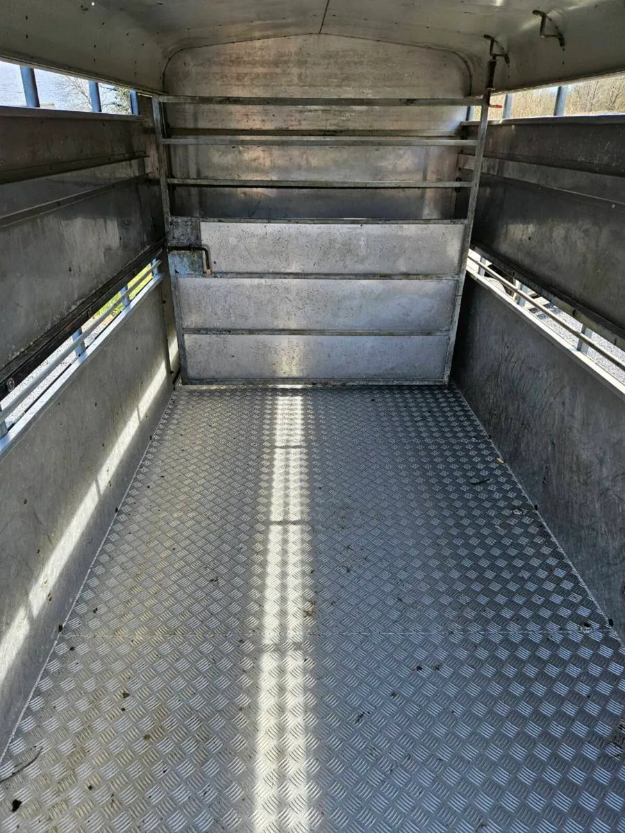 Hudson 12ft - Image 3