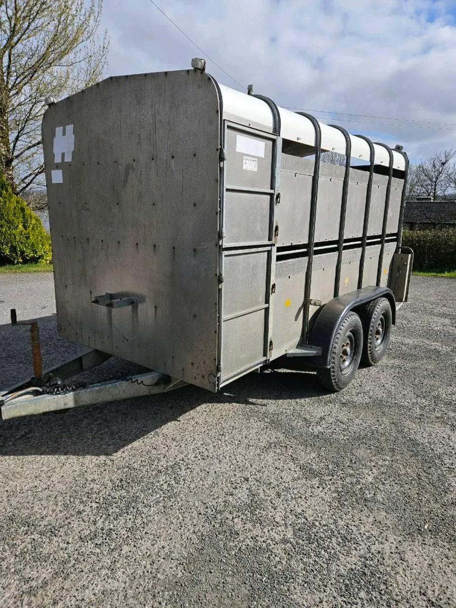 Hudson 12ft - Image 4