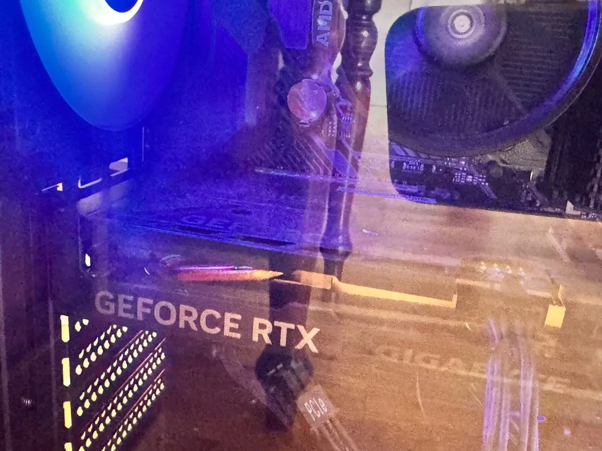 Gaming PC Bundle - Image 2