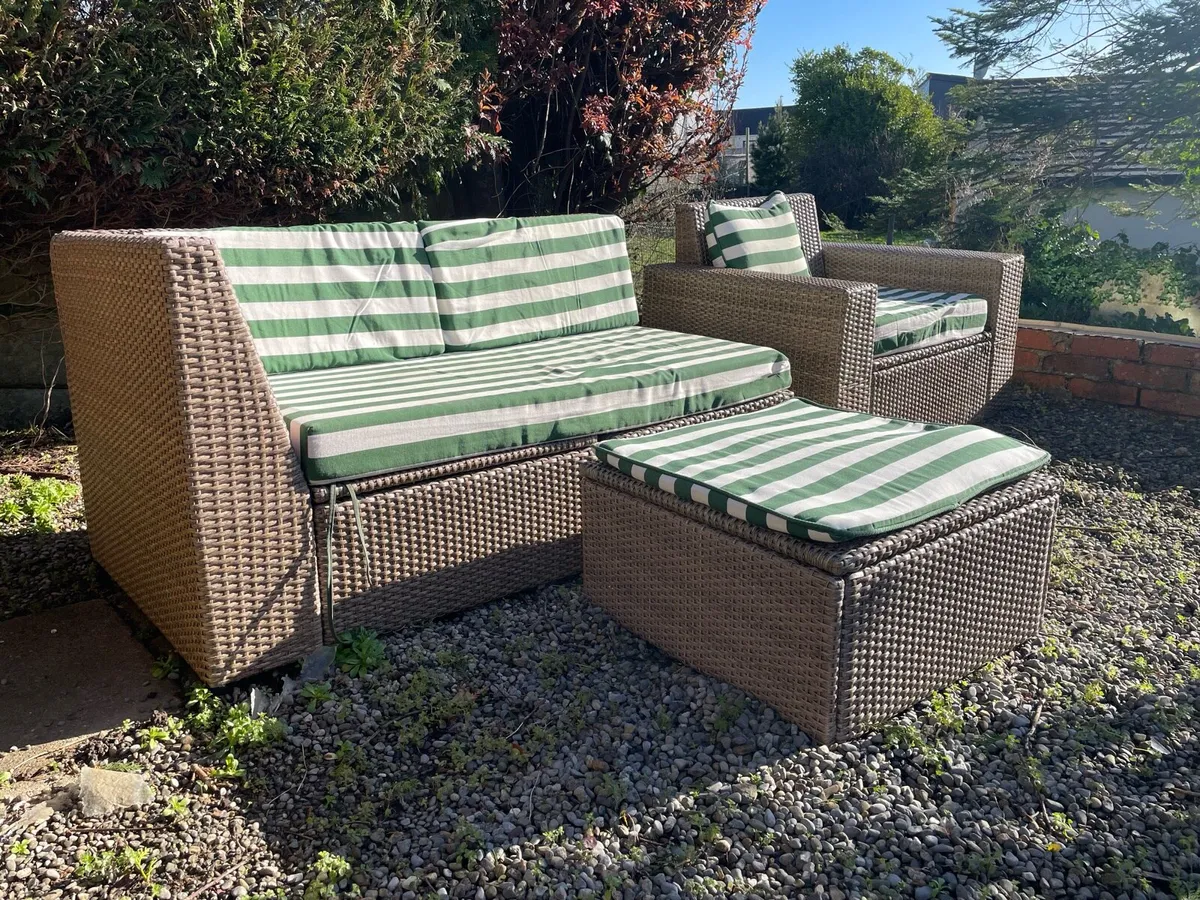 Garden furniture - Image 2