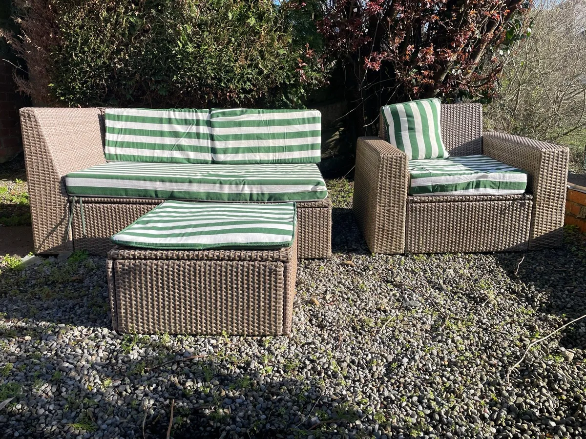 Garden furniture - Image 3