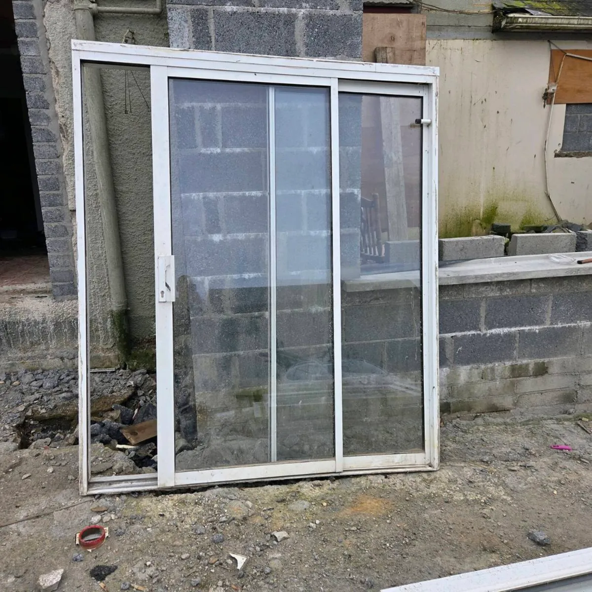 Sliding Door - Image 2