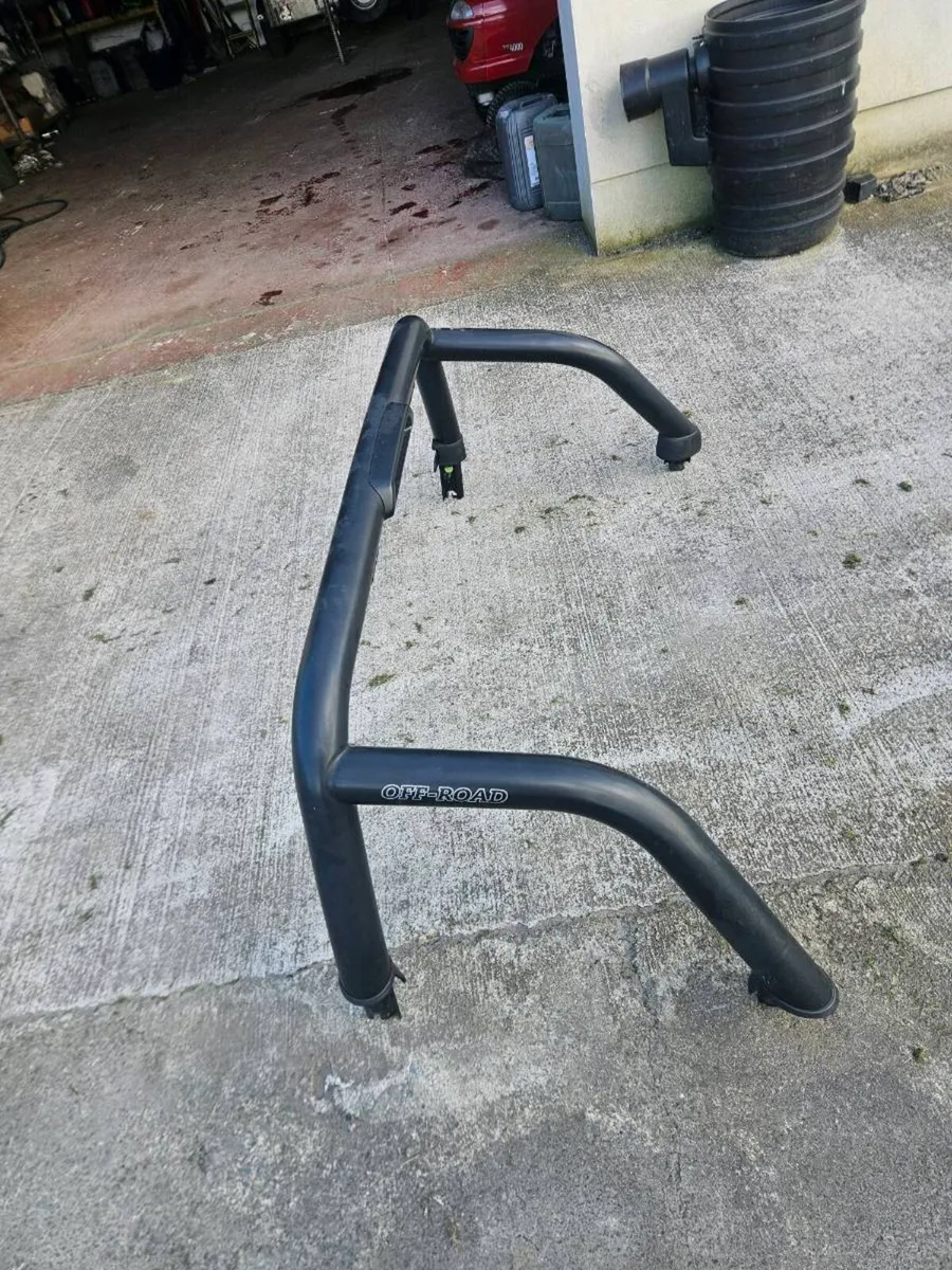 ford ranger A bar - Image 2