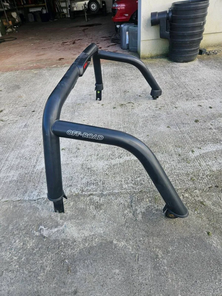 ford ranger A bar - Image 3