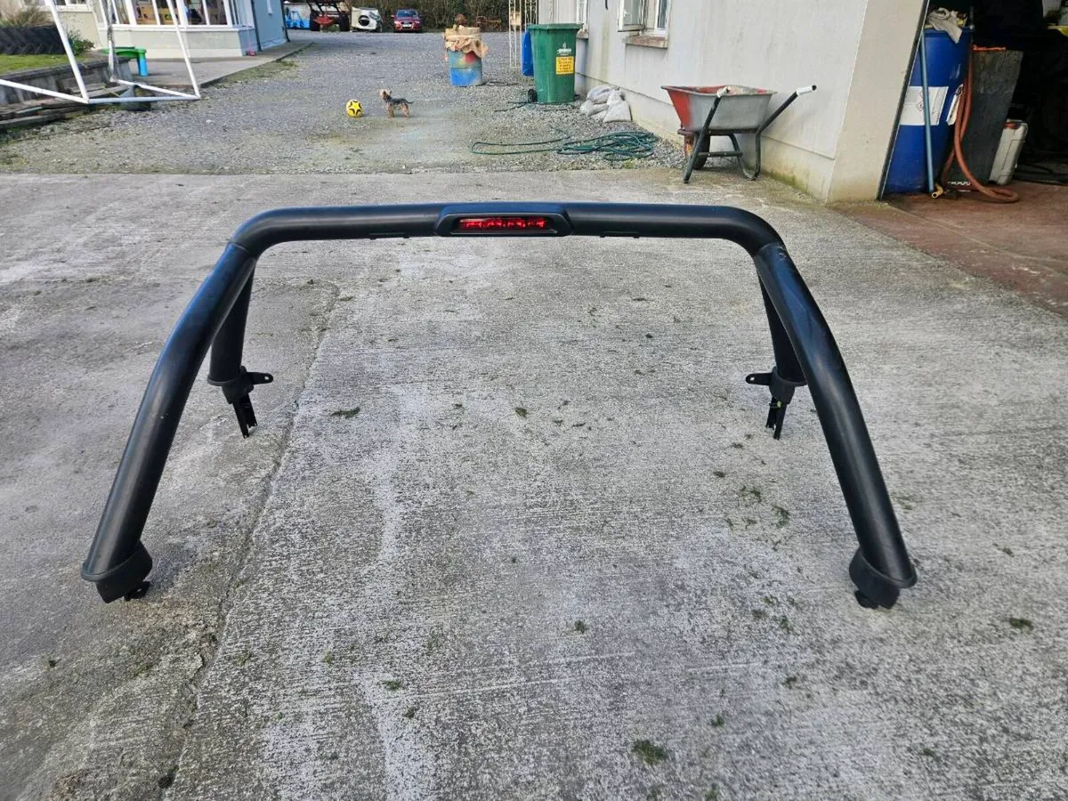 ford ranger A bar - Image 4