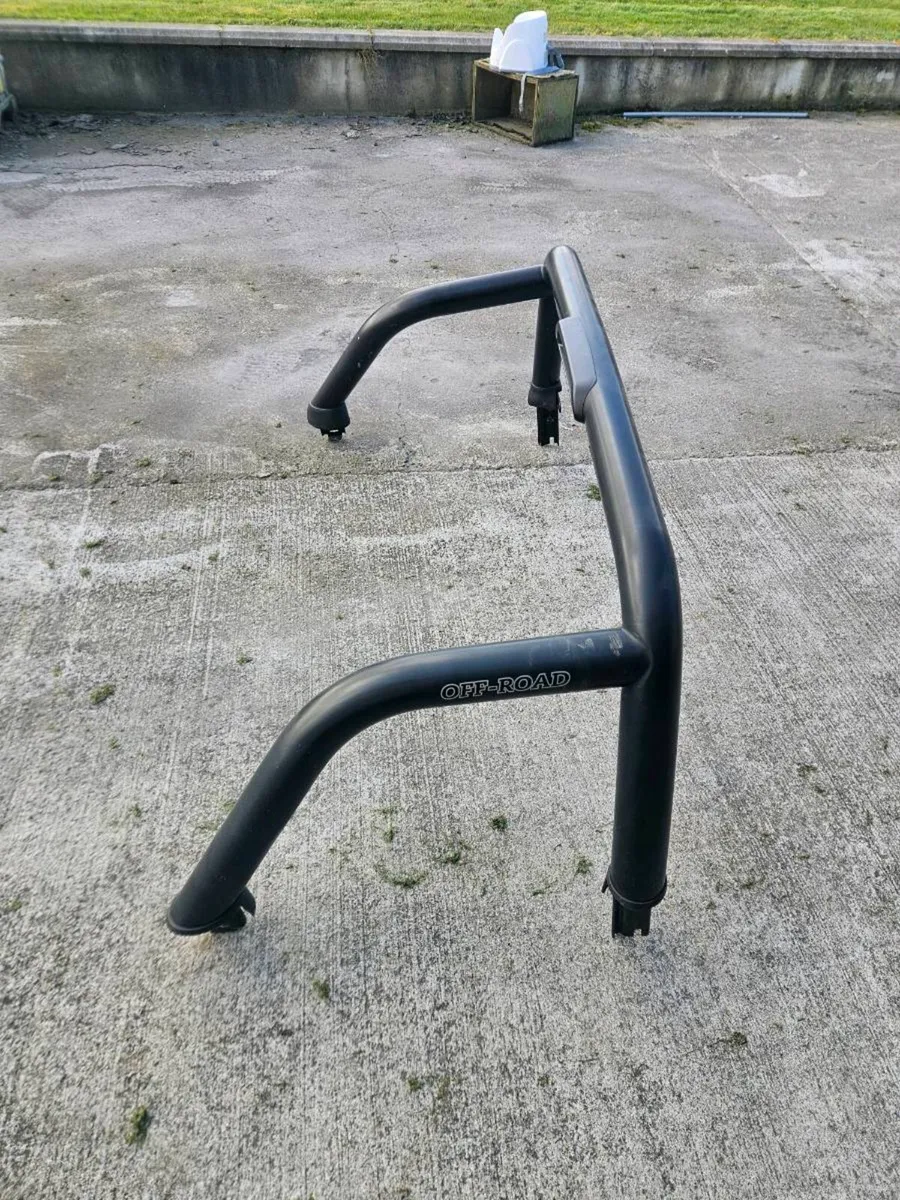 ford ranger A bar - Image 1