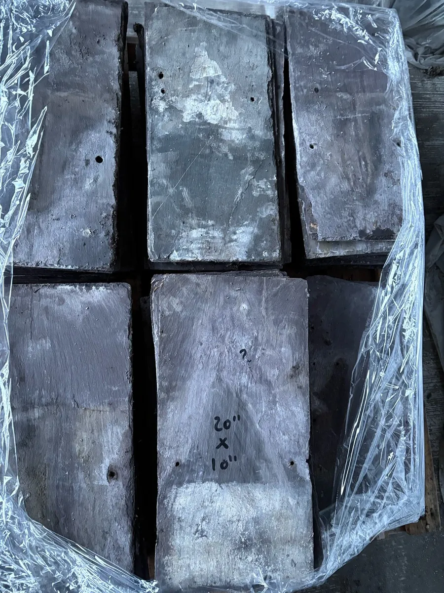 Natural Slates - Image 1