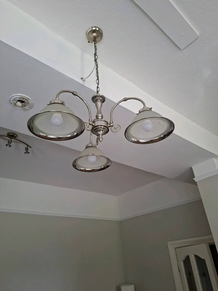 Light fittings - Image 1