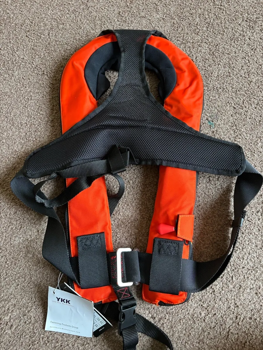 Life Jackets for Sale - Image 2