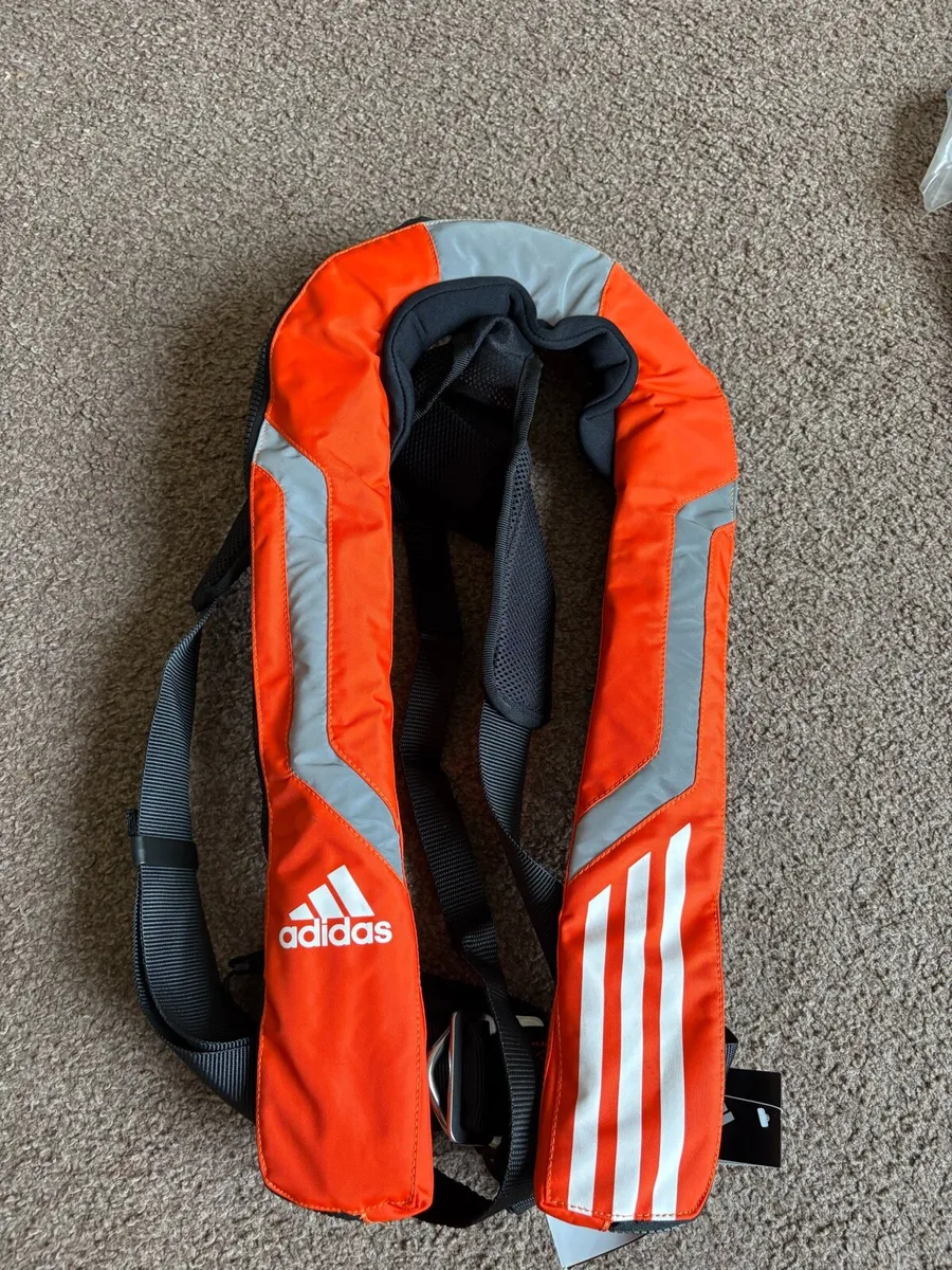 Life Jackets for Sale - Image 1