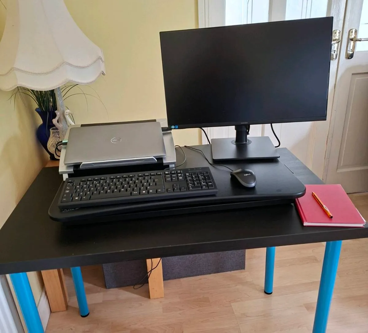 Standing Desk Converter - Image 3