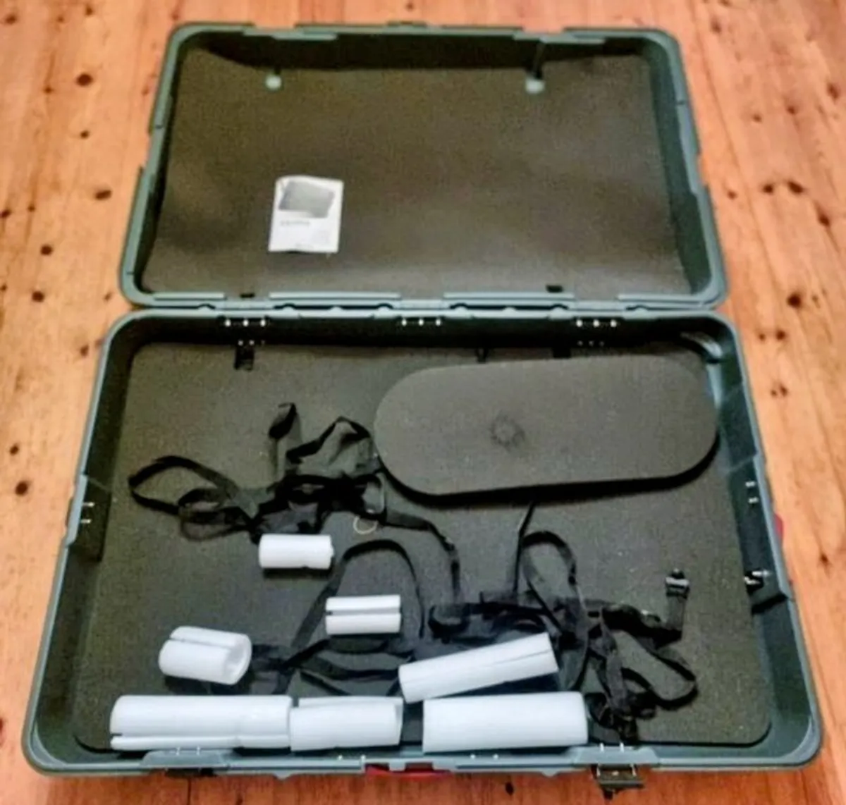 Bike transport box - Image 2