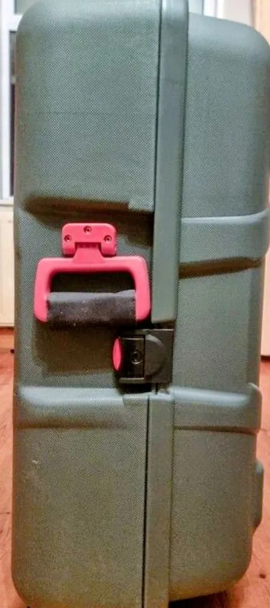 Bike transport box - Image 3