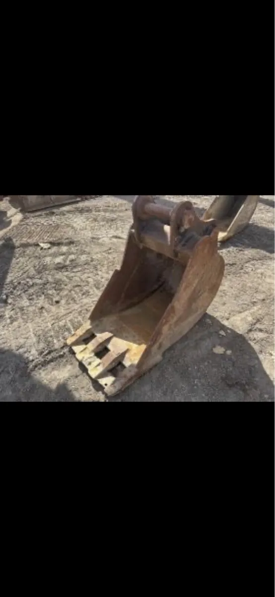 Buckets and Breakers wanted - Image 1