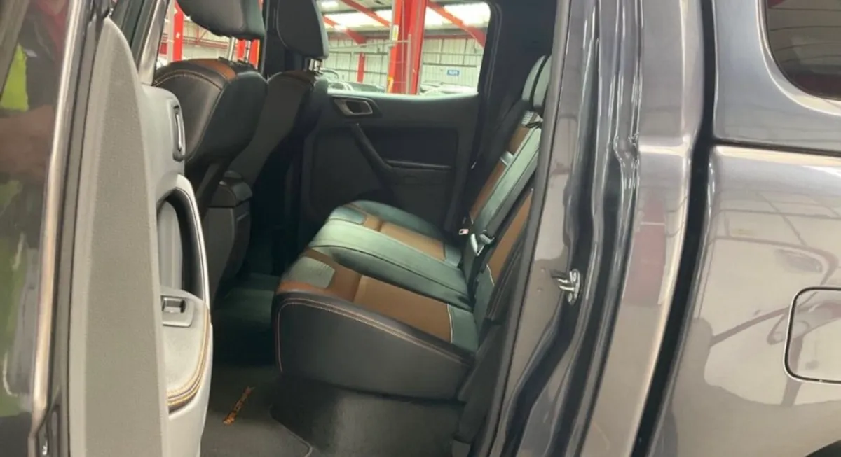 Ford Ranger 3.2 - Image 2