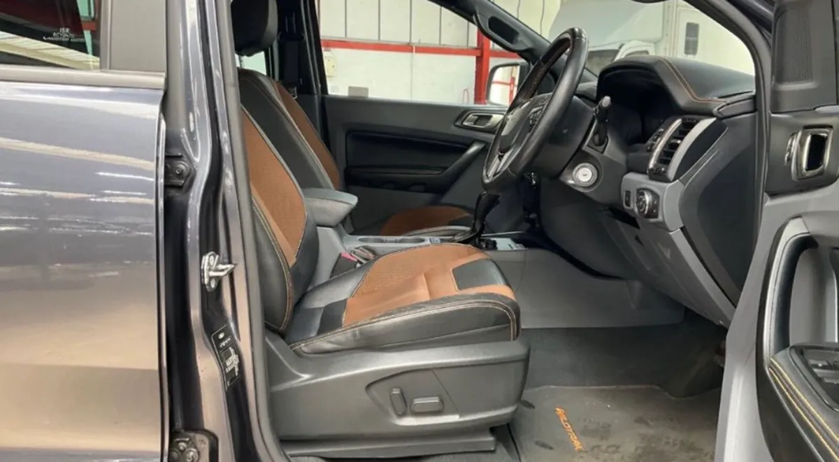 Ford Ranger 3.2 - Image 3