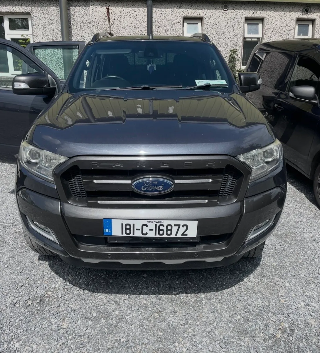 Ford Ranger 3.2 - Image 1