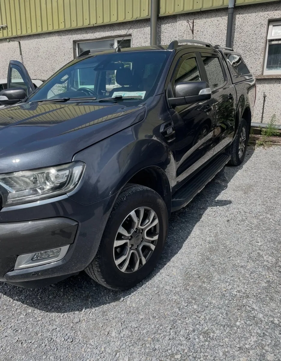 Ford Ranger 3.2 - Image 4