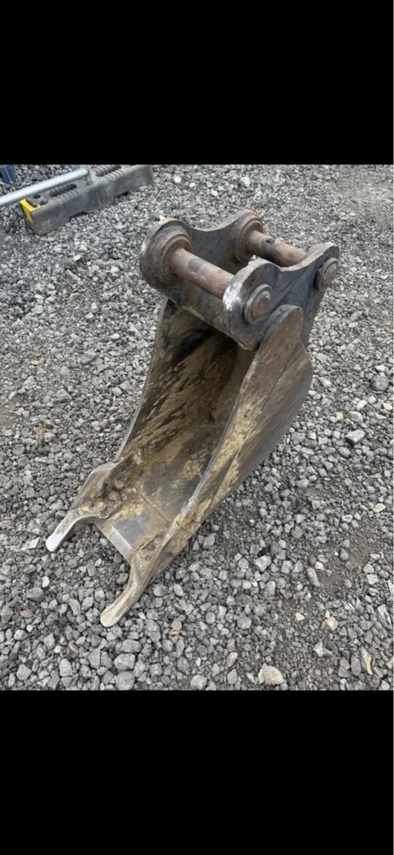 Buckets and Breakers wanted - Image 2