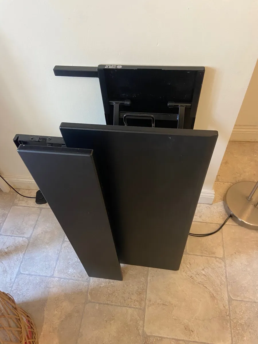 Standing desk extender - take away - Image 1