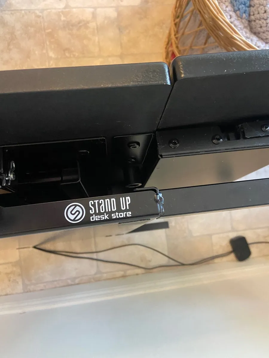 Standing desk extender - take away - Image 2