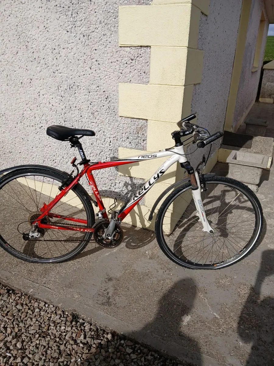 Bicycle - Image 1