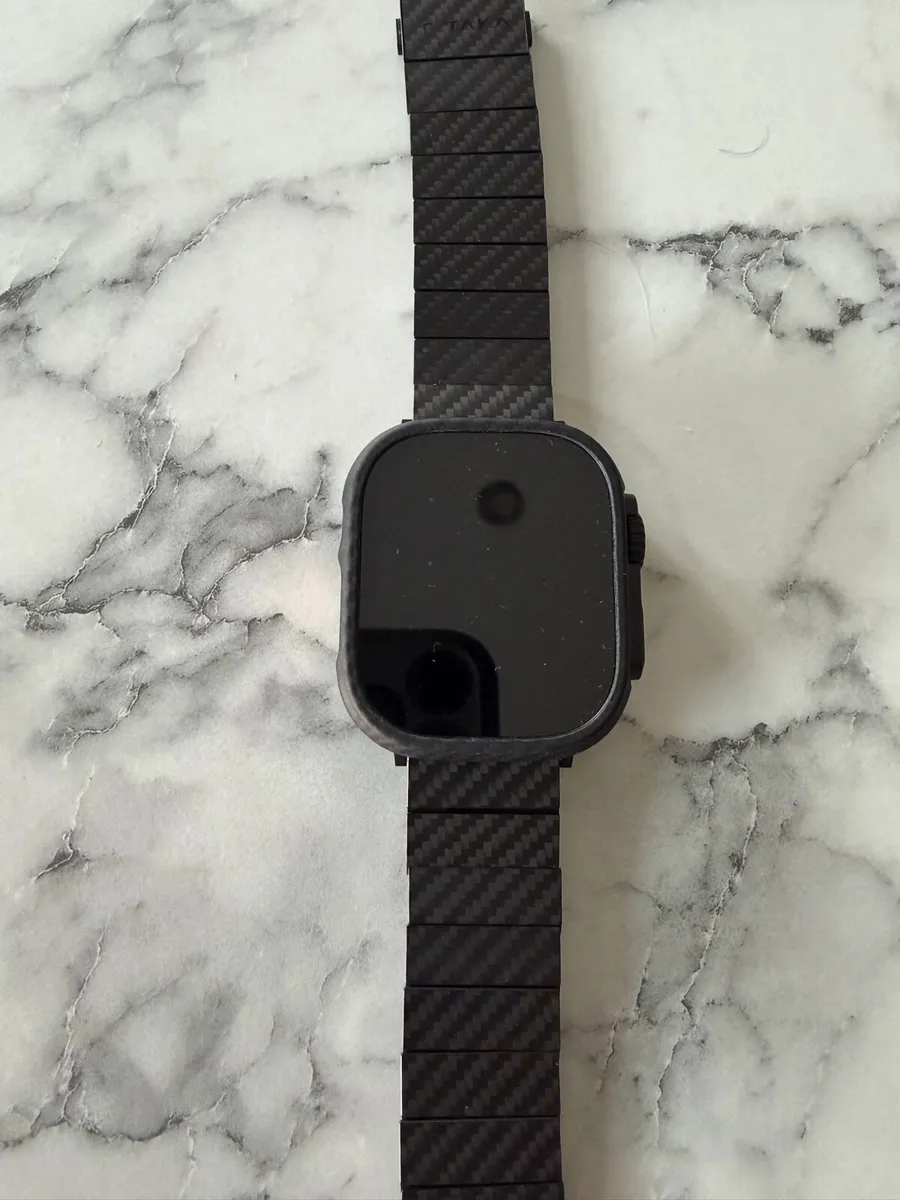 Apple Watch Ultra 2 - Image 2