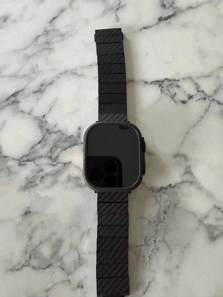 Apple Watch Ultra 2 - Image 3