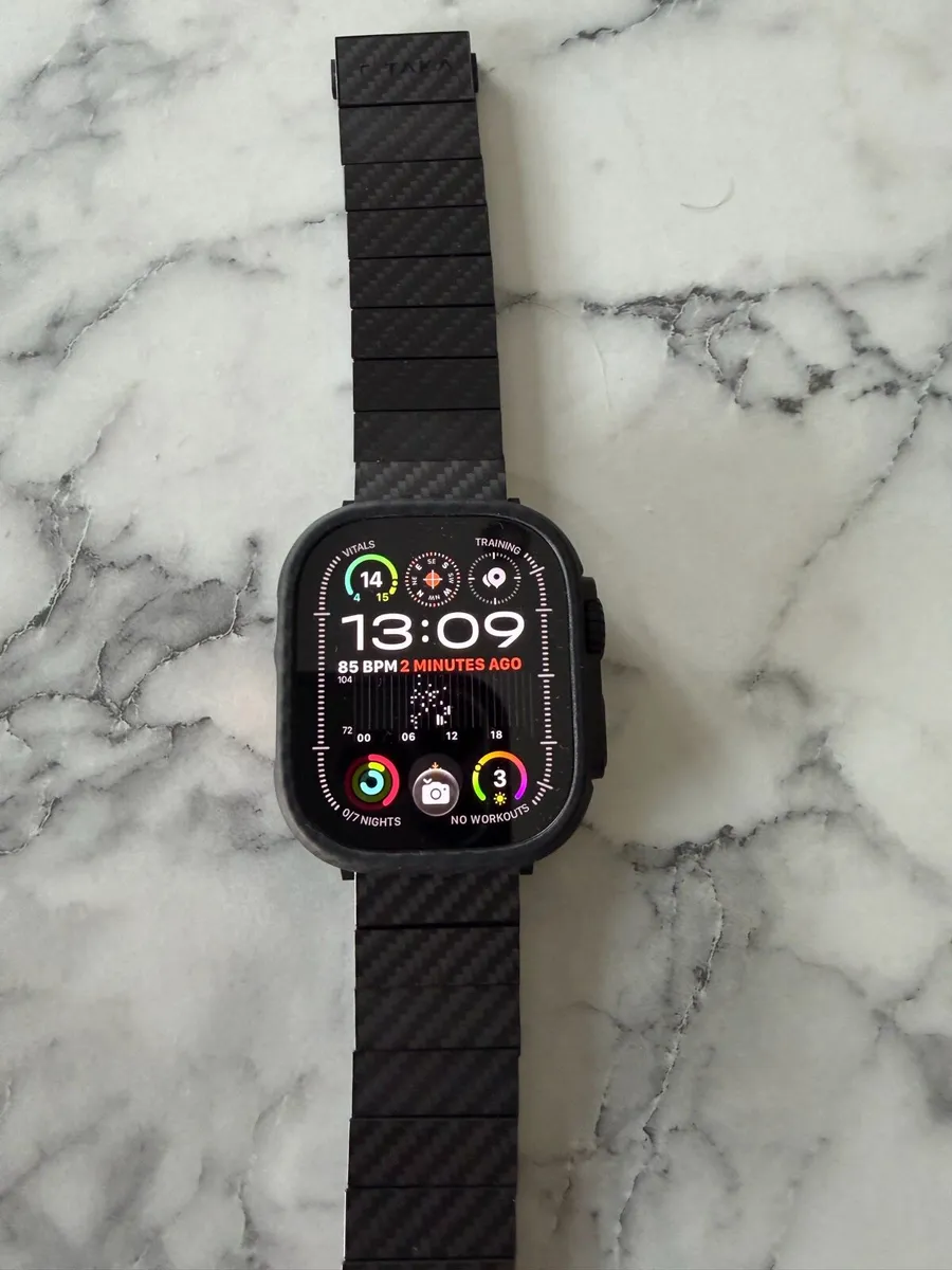 Apple Watch Ultra 2 - Image 1