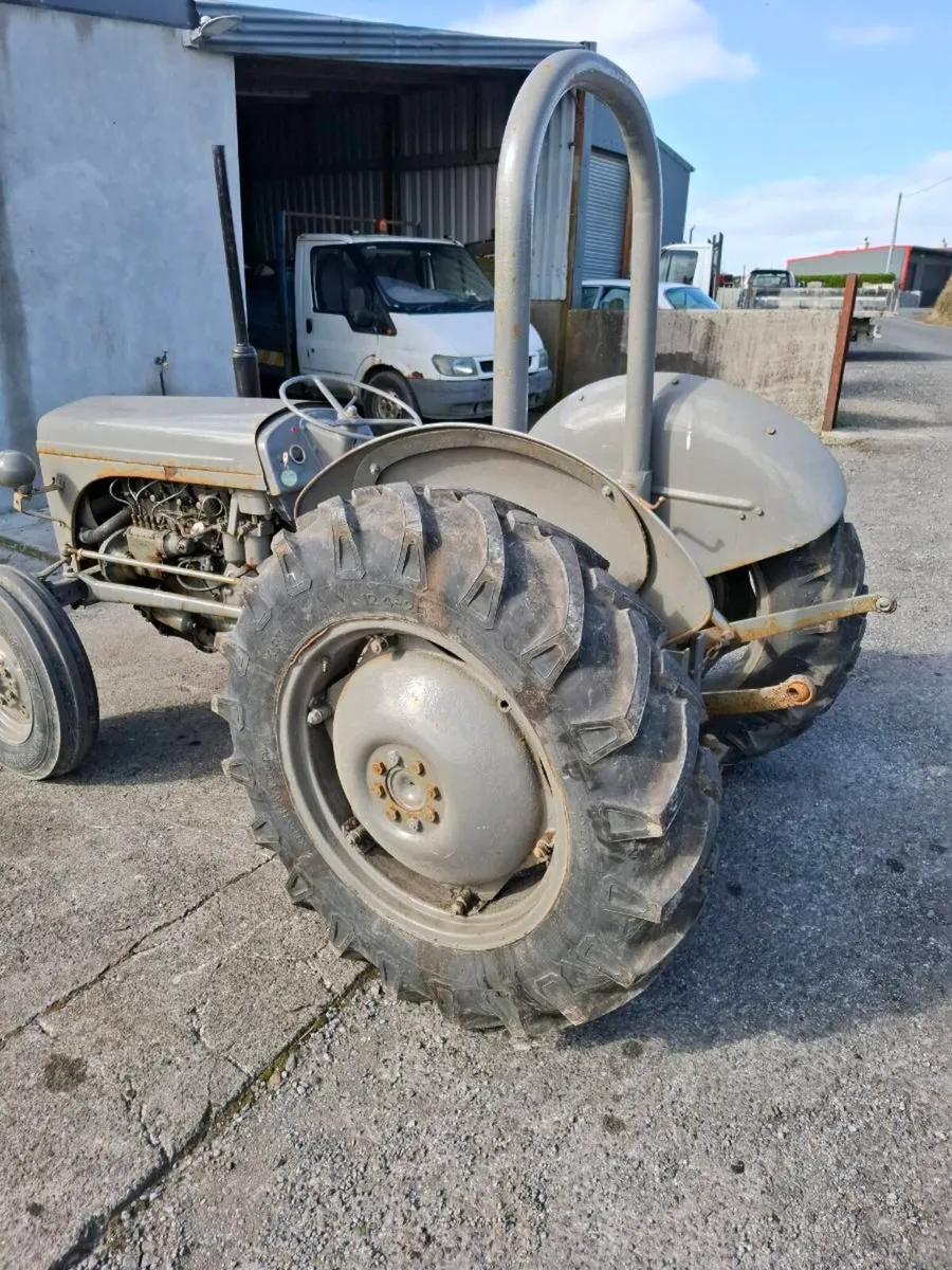 Ferguson 20 Diesel - Image 2