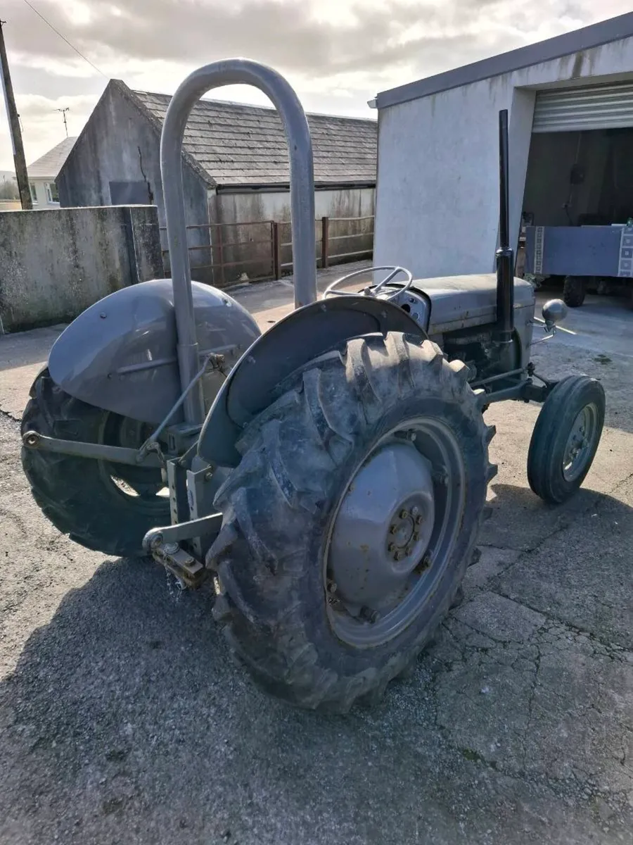 Ferguson 20 Diesel - Image 3