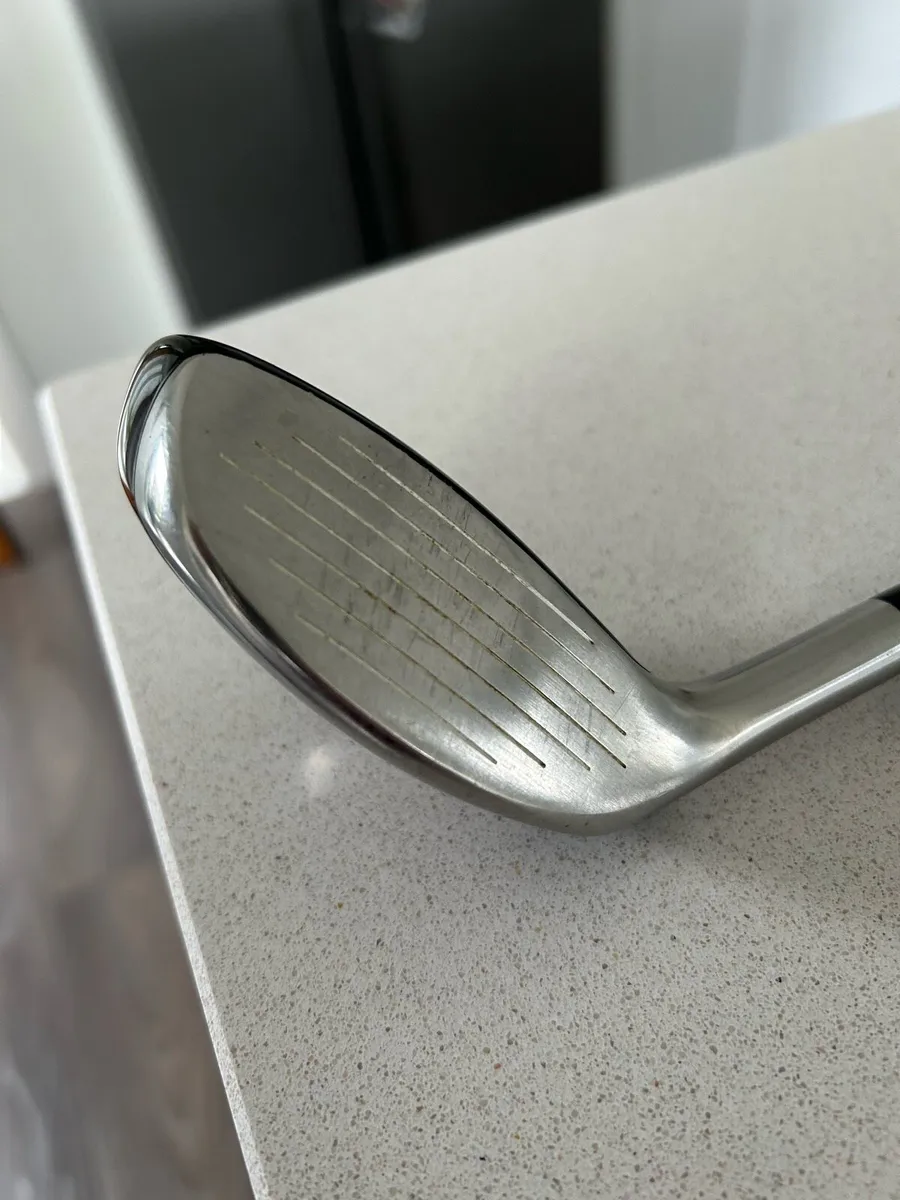 Mizuno Hybrid 22’ Rescue - Image 2