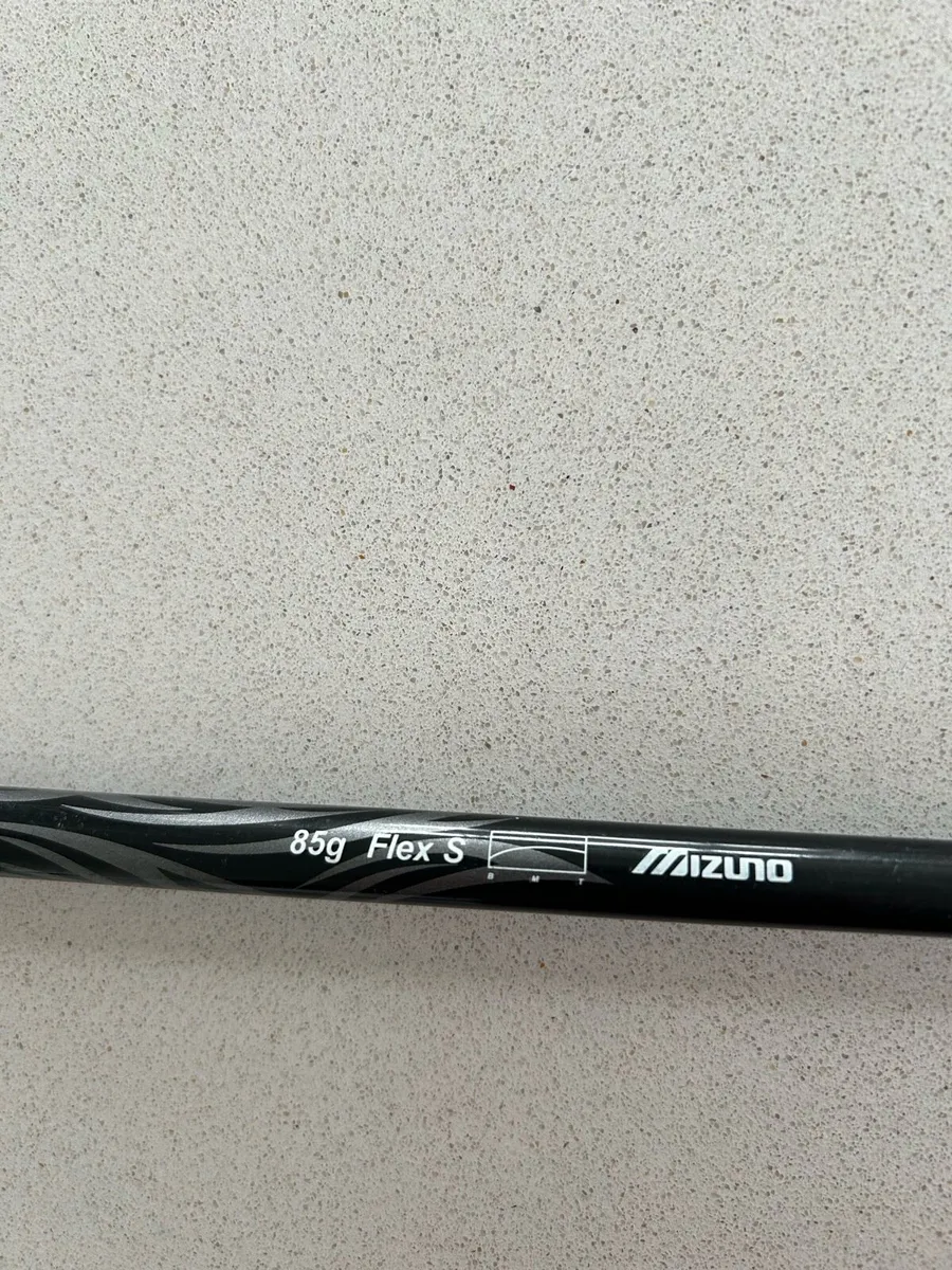 Mizuno Hybrid 22’ Rescue - Image 4